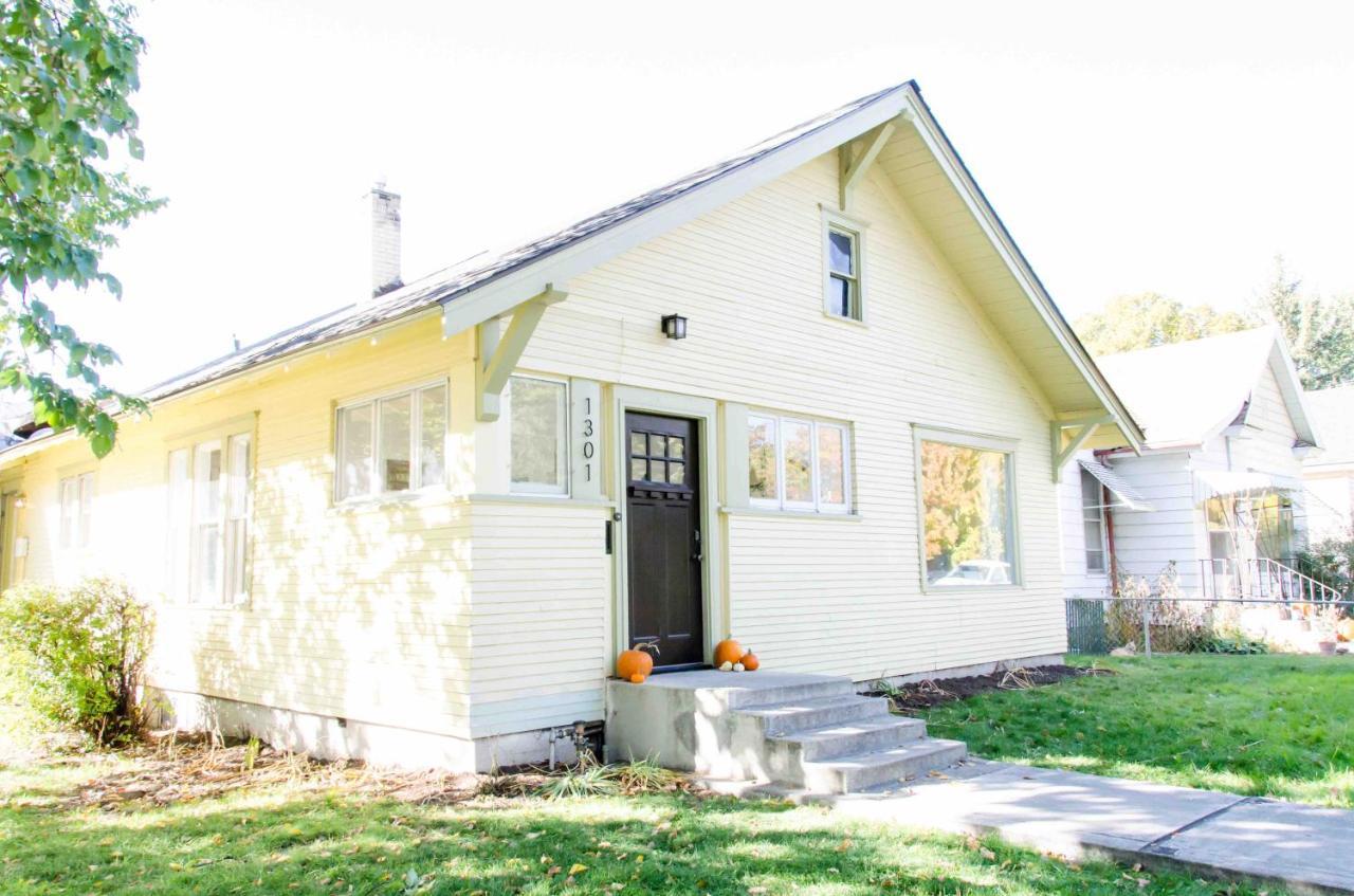Boise Guest House 4*