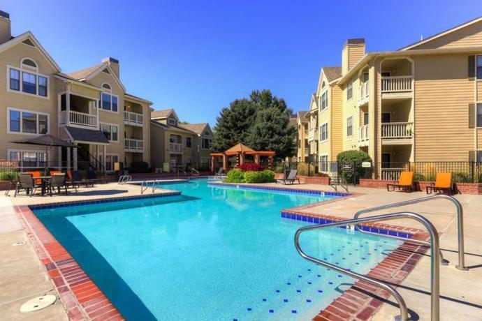 Wolff Services On Mallard Dr Apartment Boise