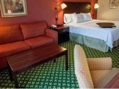 Hotel Hampton - Airport 3*