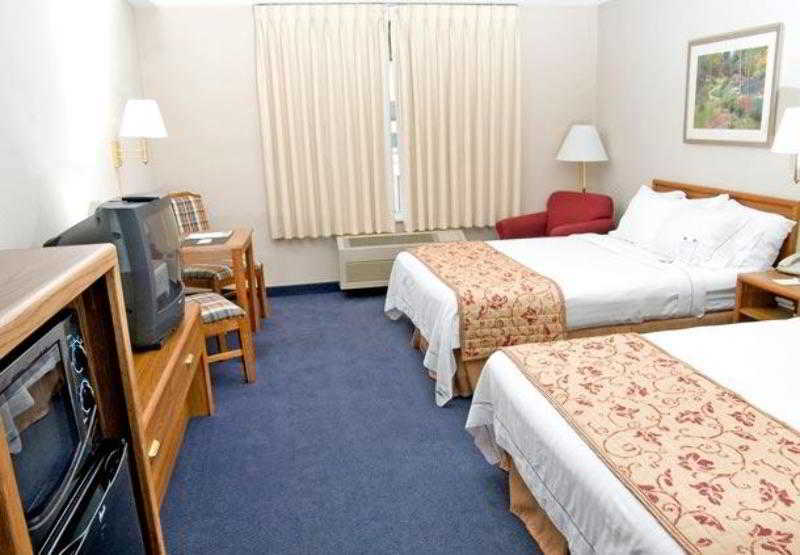 Fairfield Airport 3* Boise
