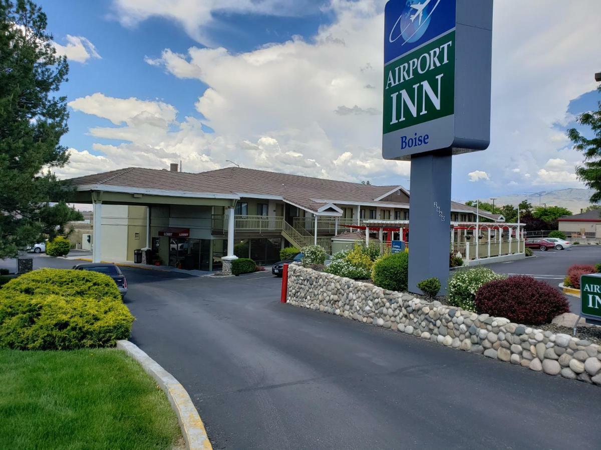Airport 3* Boise
