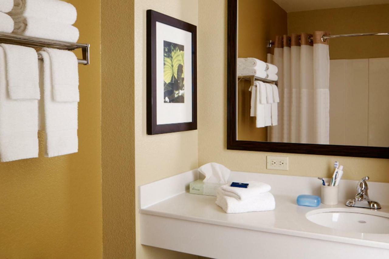 Hotel Extended America - - Airport 2*