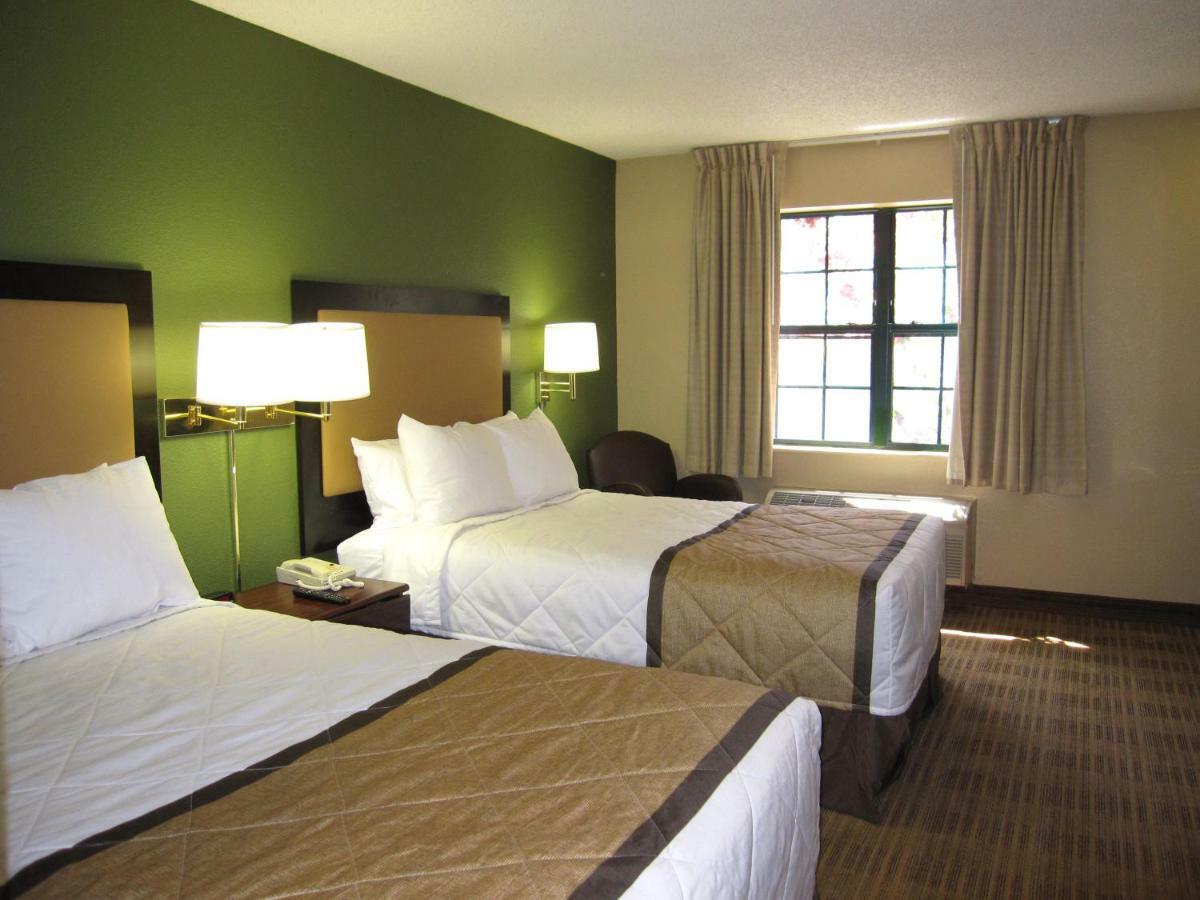 Hotel Extended America - - Airport