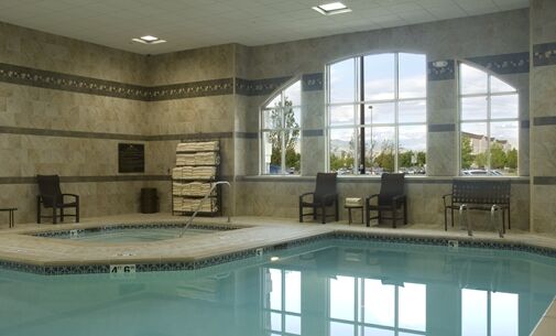 Homewood By Hilton Boise
