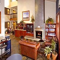 Hotel Western Vista At The Airport 3*