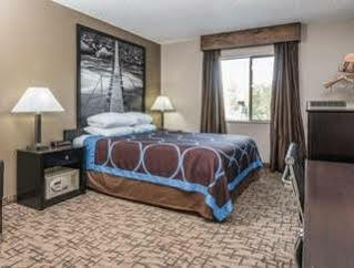 Super 8 By Wyndham Hotel Boise