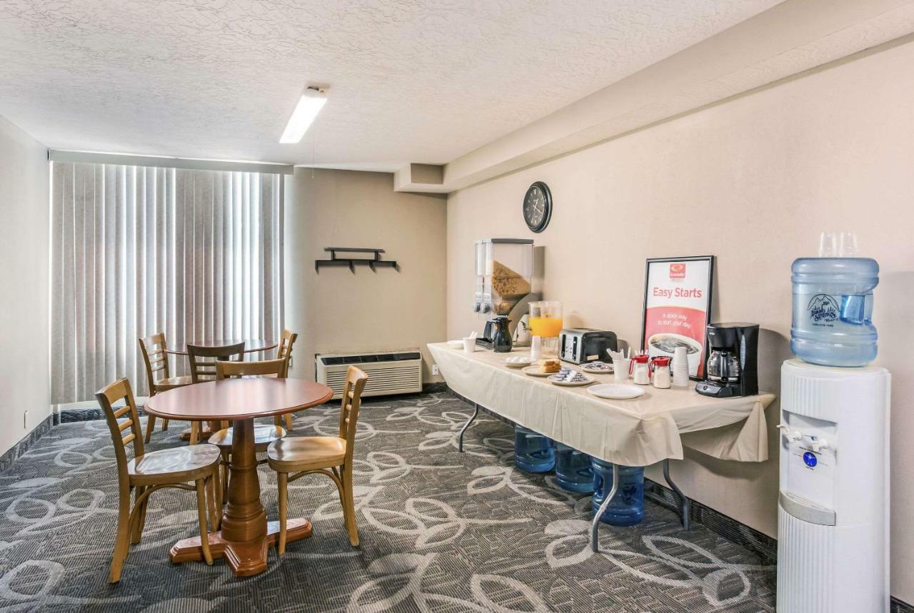 Hotel Econo Boise