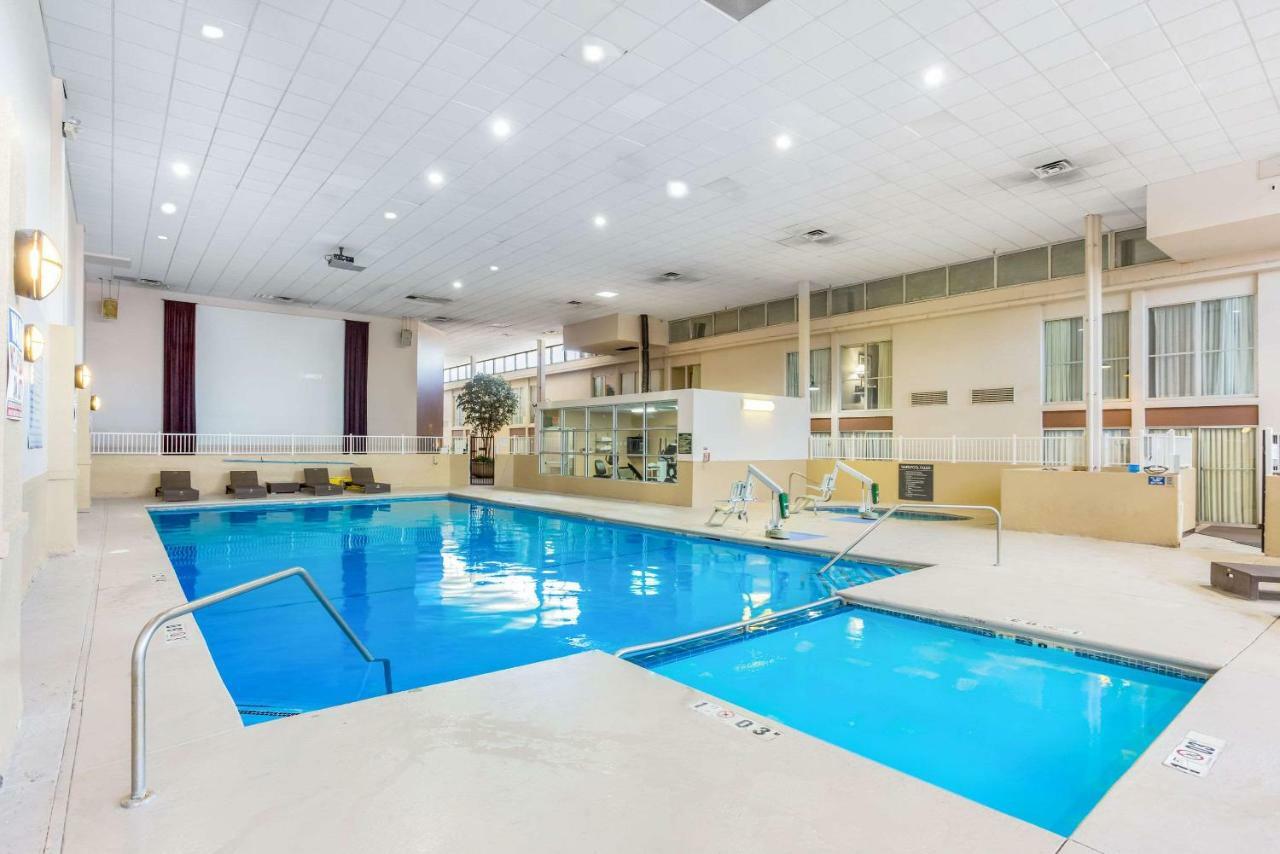 Hotel Econo