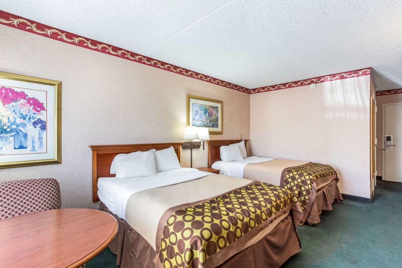 Econo Hotel Boise