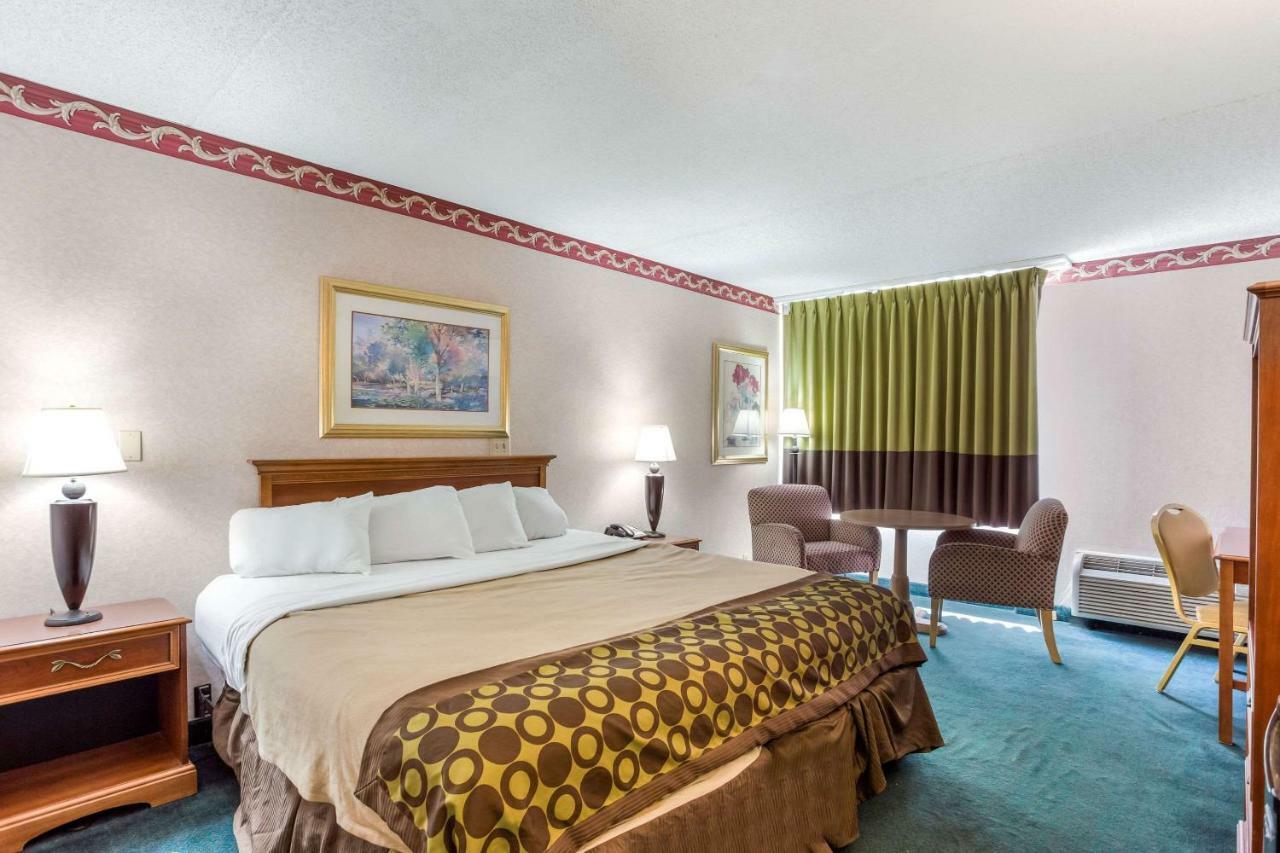 Econo Hotel Boise