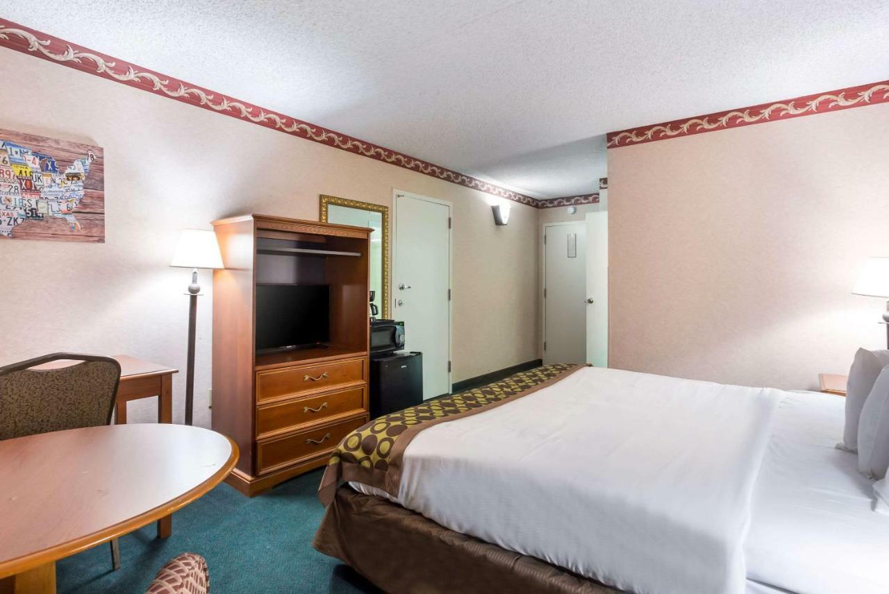 Econo Hotel Boise