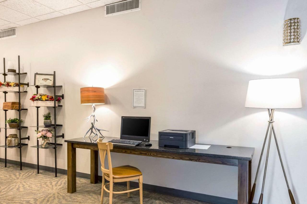 Econo Hotel Boise