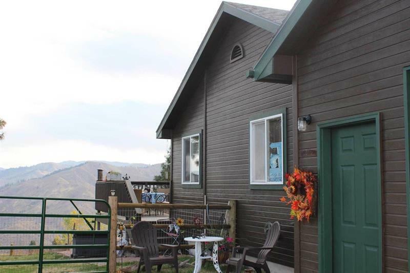 C&m Bunkhouse Boise