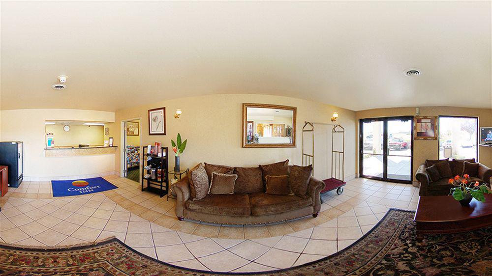 Quality Airport Inn Boise