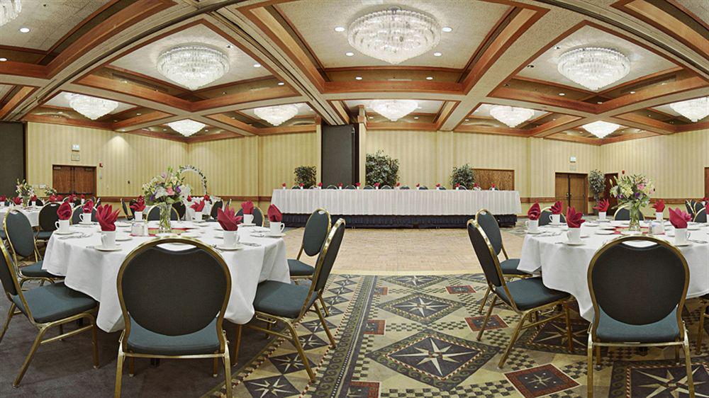 Hotel Red Lion Downtowner Boise