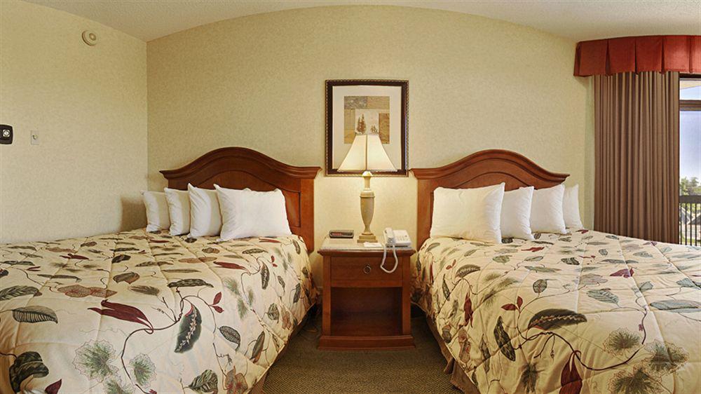Red Lion Downtowner Hotel Boise