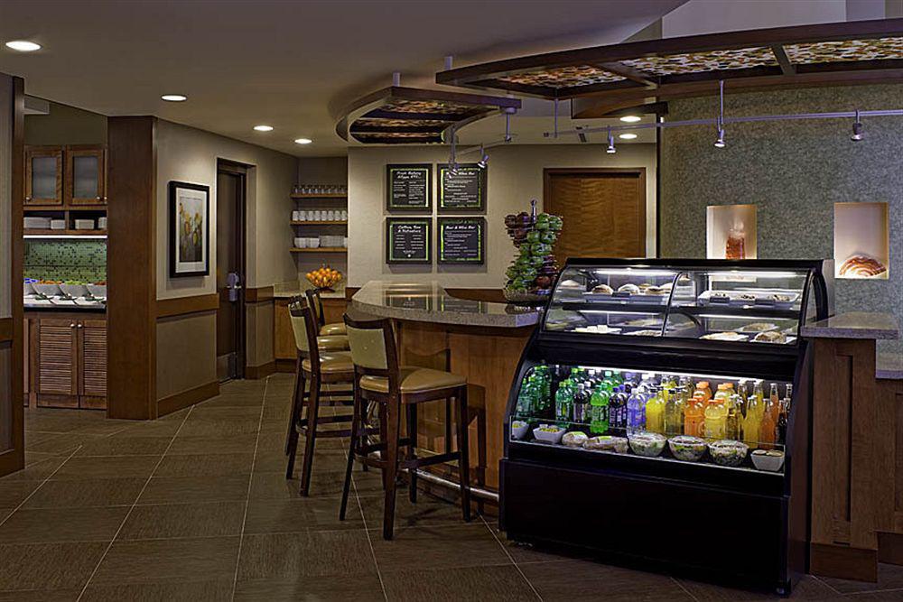 Hotel Hyatt Place Boise/towne Square Boise