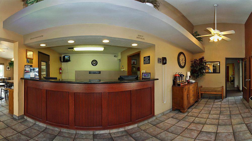 Super 8 By Wyndham