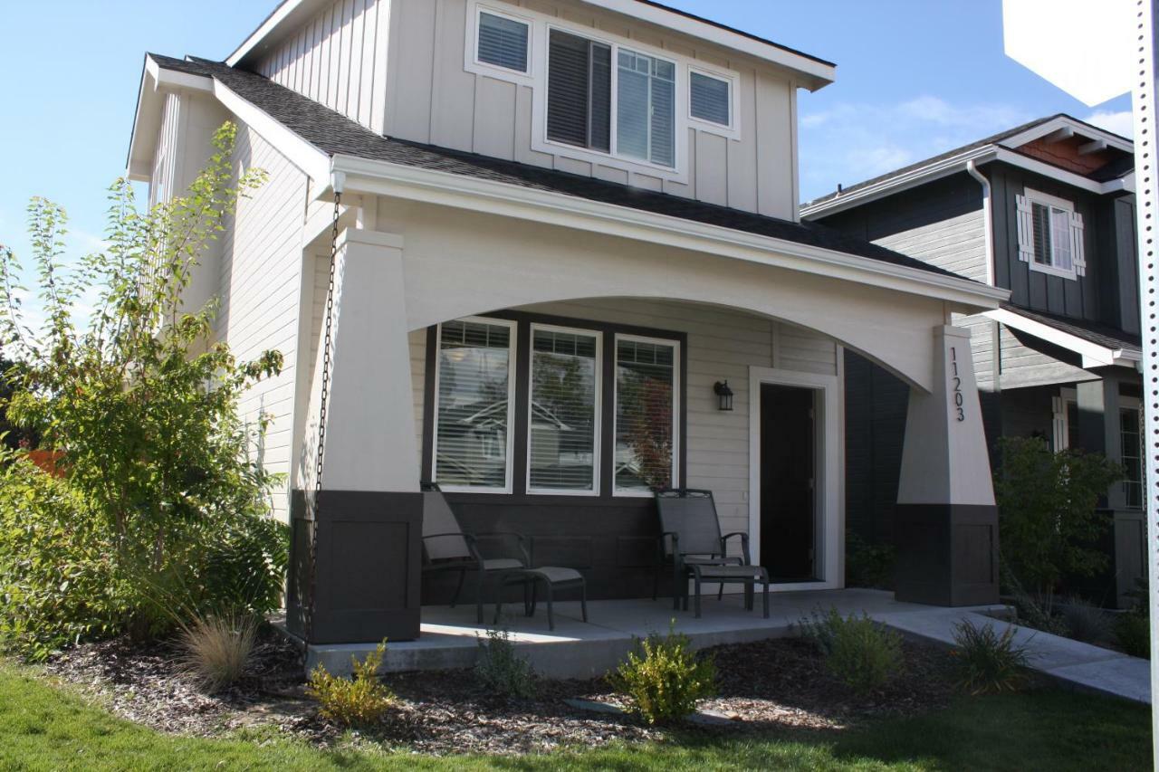 Holiday home 11203 Arch Boise