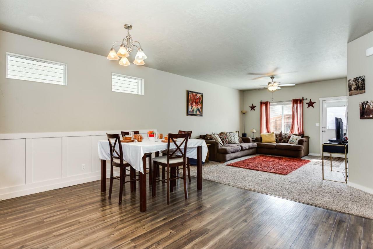 11259 Arch Holiday home *