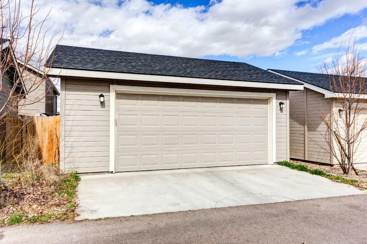 11259 Arch Holiday home Boise