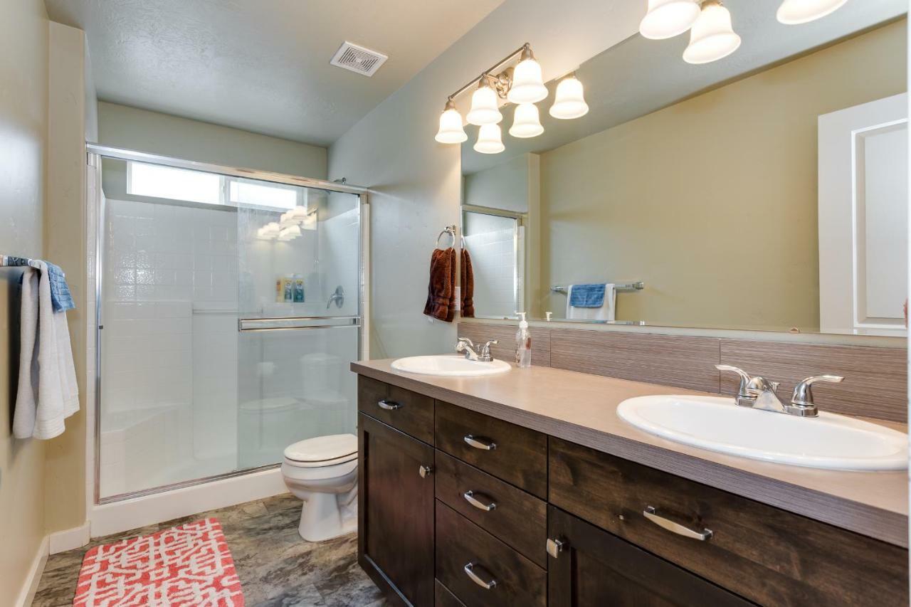 11259 Arch Holiday home *
