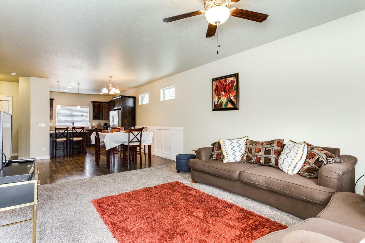 11259 Arch Holiday home *