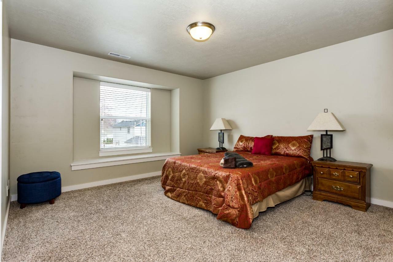 Holiday home 11259 Arch Boise