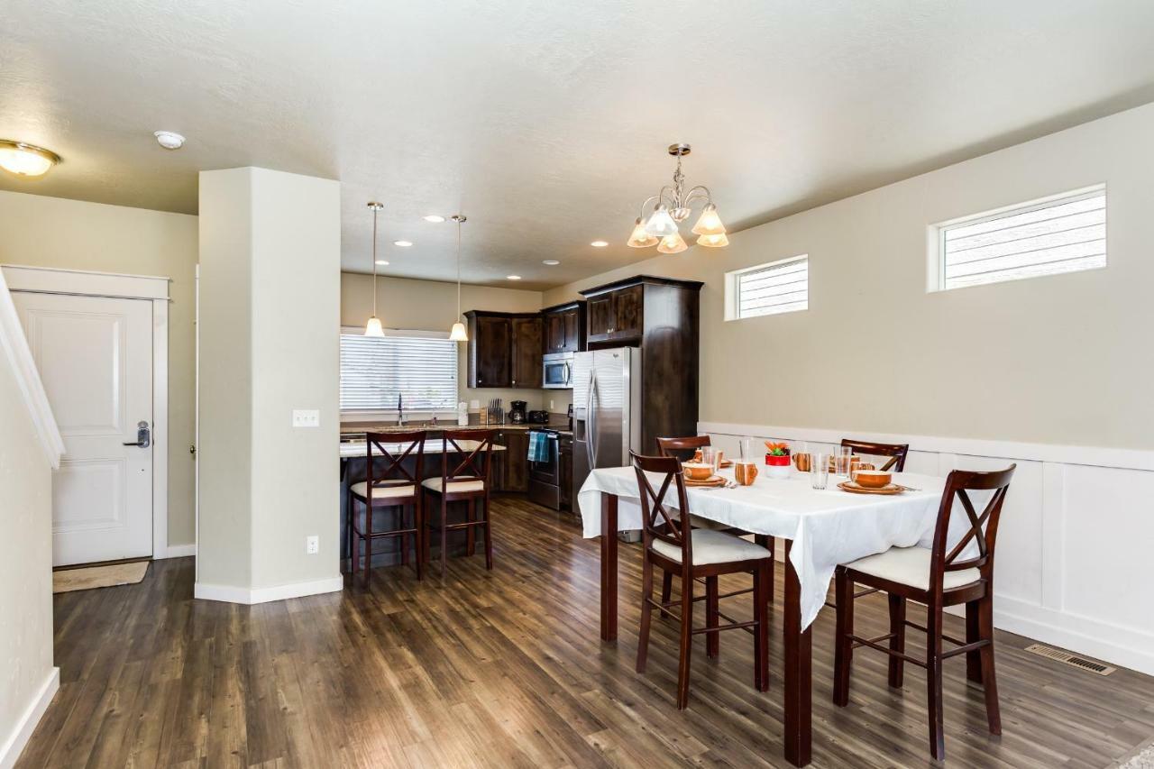 Holiday home 11259 Arch