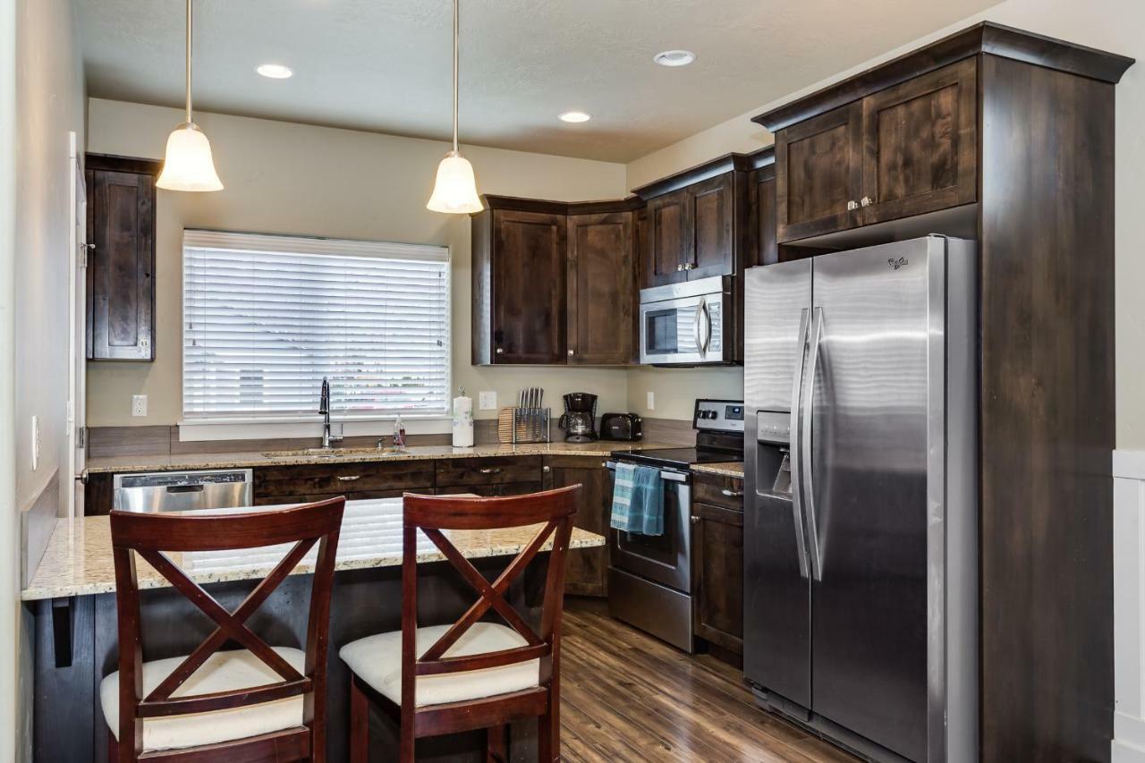 11259 Arch Holiday home Boise