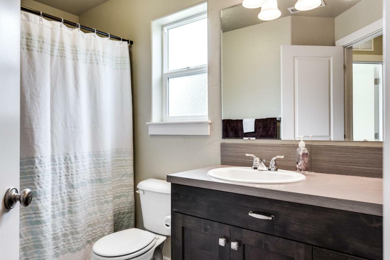 11259 Arch Holiday home *