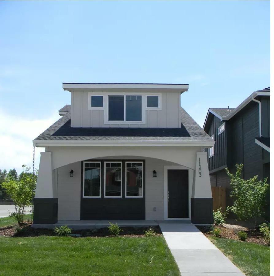 11203 Arch Holiday home *