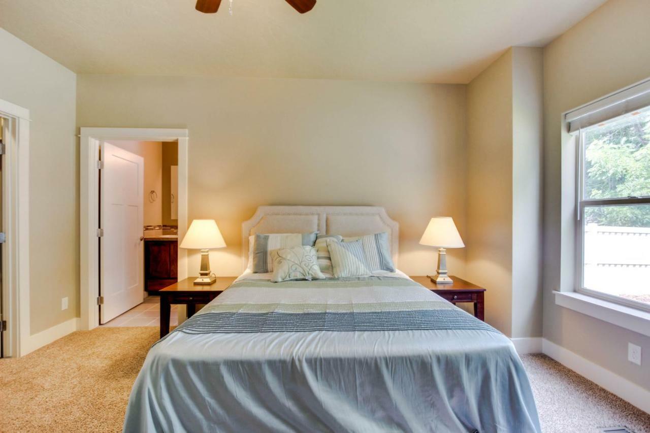 Holiday home Sunglow Townhouse Boise