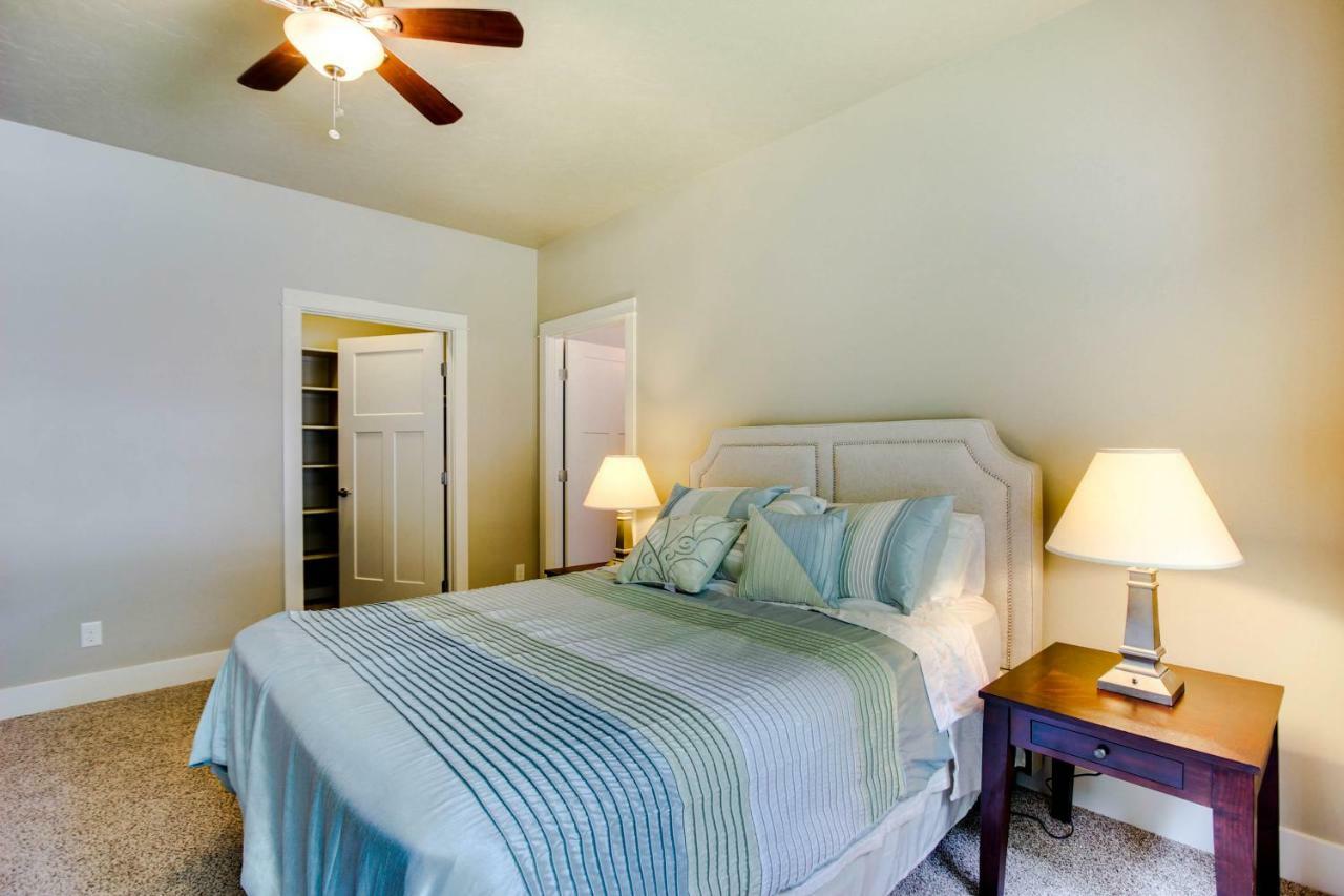 Holiday home Sunglow Townhouse Boise
