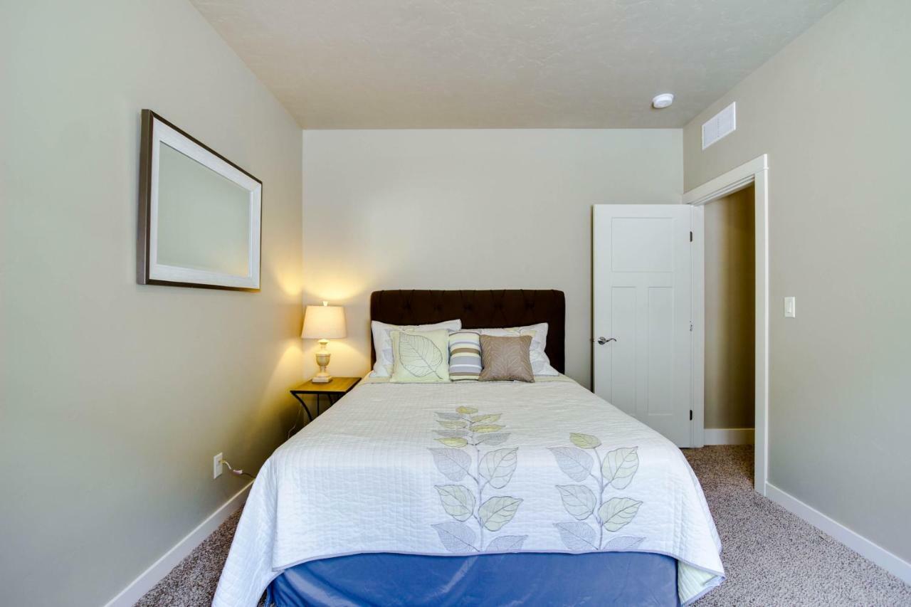 Holiday home Sunglow Townhouse Boise
