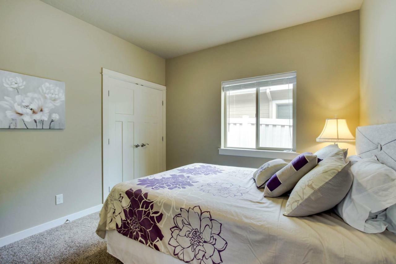 Sunglow Townhouse Holiday home *