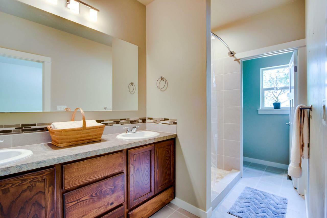 Holiday home Sunglow Townhouse Boise