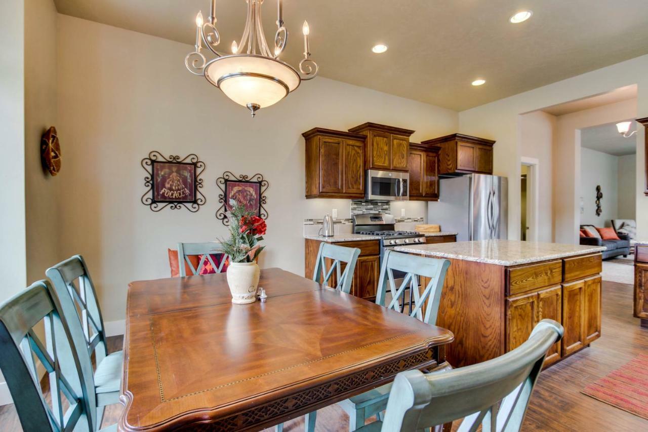 Sunglow Townhouse * Boise