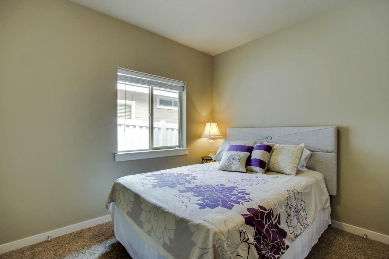 Sunglow Townhouse *