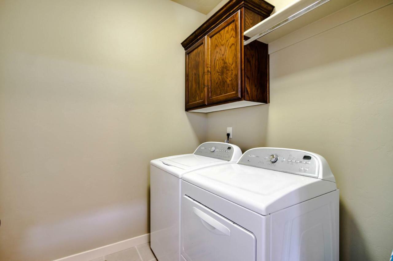 Sunglow Townhouse Holiday home Boise