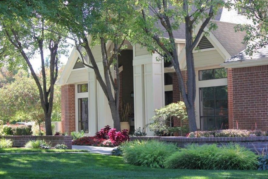 Apartment Wolff Services On Mallard Dr *