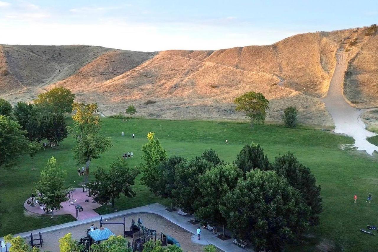 Holiday home Hyde Park Family Retreat ~ Dog/kid Friendly! *