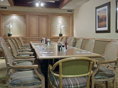 Red Lion Downtowner 3*