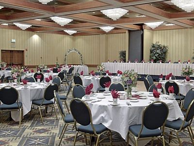 Red Lion Downtowner 3* Boise