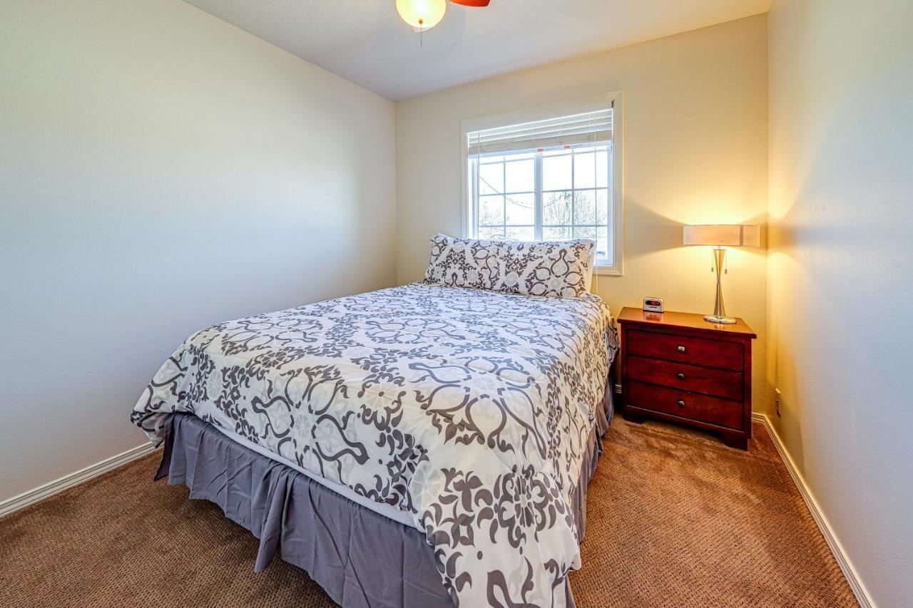 Park View Townhouse *