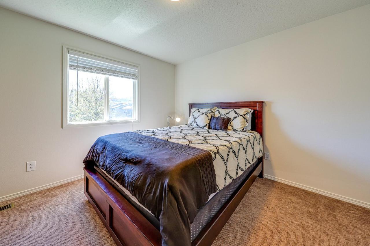 Park View Townhouse *