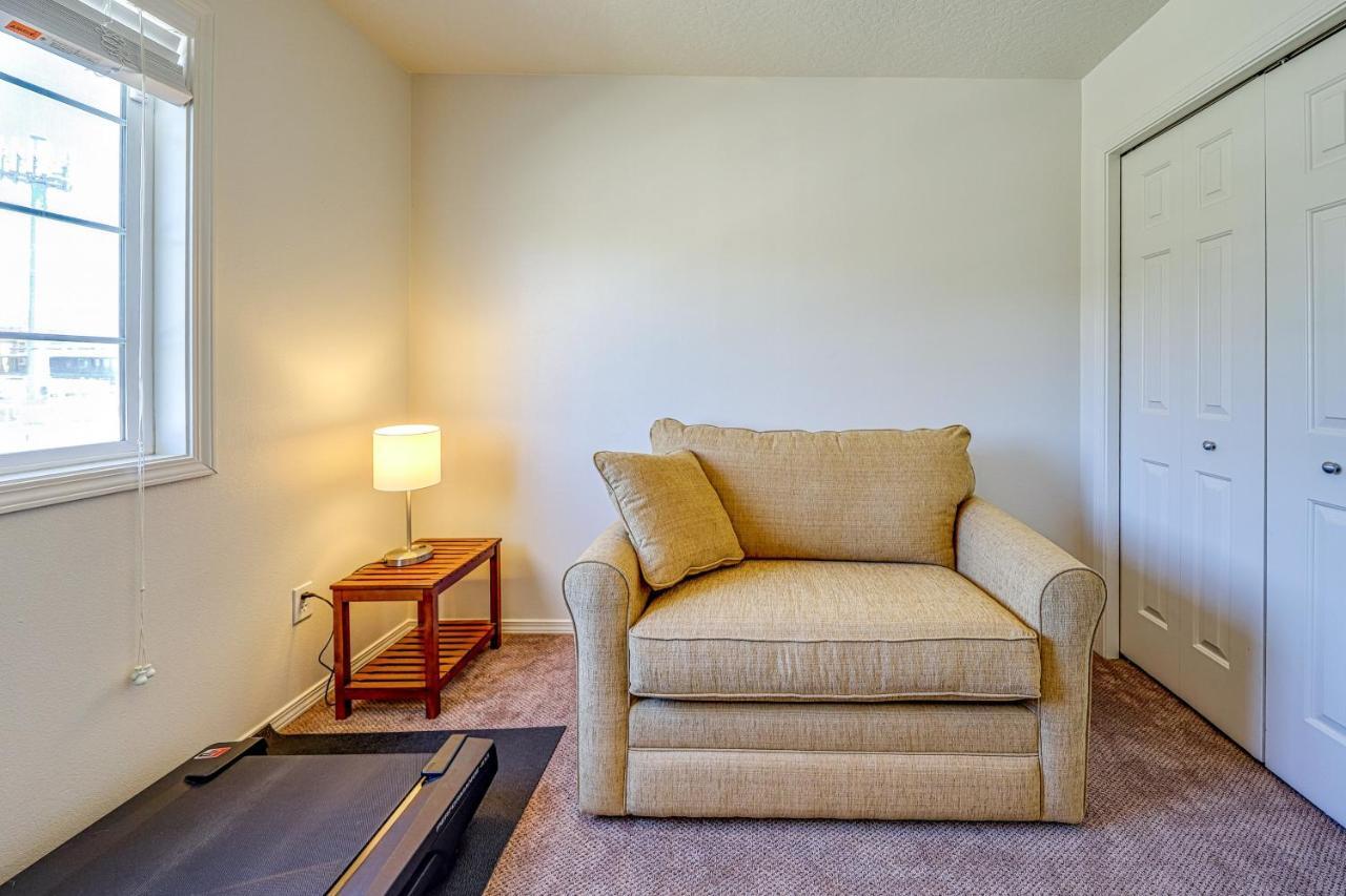 Holiday home Park View Townhouse Boise