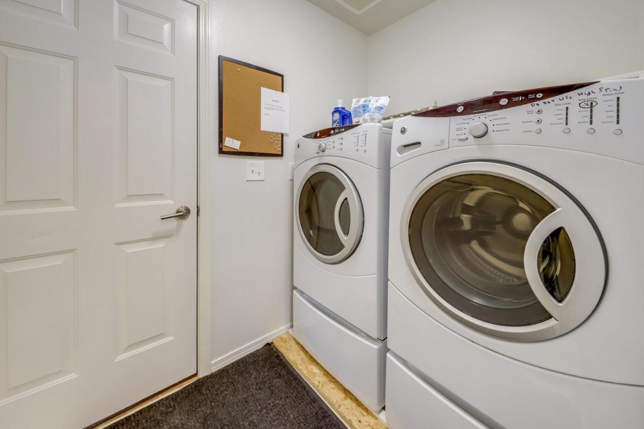 Park View Townhouse