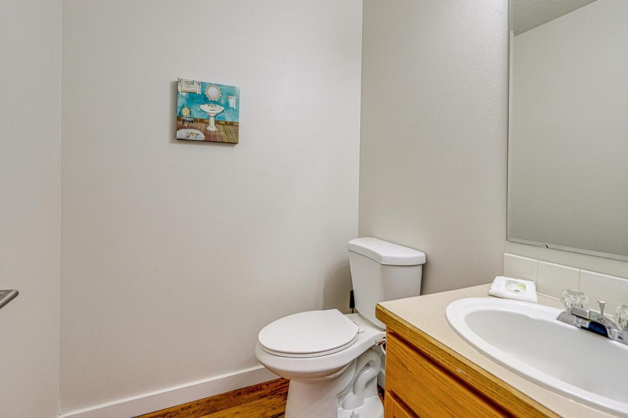 Holiday home Park View Townhouse *