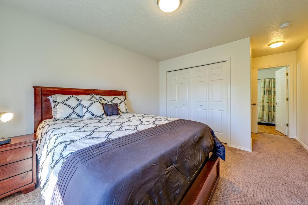 Park View Townhouse *